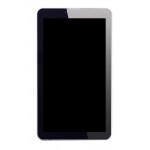 Lcd Frame Middle Chassis For Digitab Dtlm72t Black By - Maxbhi Com