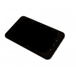 Lcd Frame Middle Chassis For Gladoo Tab 7 Inch White By - Maxbhi Com
