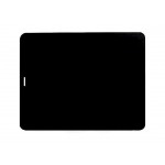 Lcd Frame Middle Chassis For Hcl Me Tab Y1 Black By - Maxbhi Com