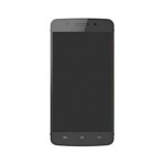 Lcd Frame Middle Chassis For Innjoo I2 Black By - Maxbhi Com