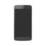 Lcd Frame Middle Chassis For Innjoo I2 White By - Maxbhi Com