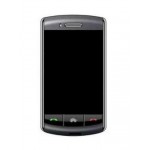 Lcd Frame Middle Chassis For Itel Mobiles Android X3 White By - Maxbhi Com