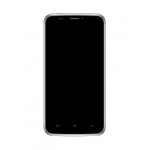 Lcd Frame Middle Chassis For Kenxinda K6 White By - Maxbhi Com