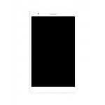 Lcd Frame Middle Chassis For Penta Tpad 83axr2 Black By - Maxbhi Com
