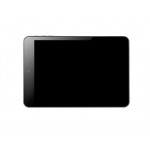 Lcd Frame Middle Chassis For Prestigio Multipad 4 Quantum 7 85 Black By - Maxbhi Com