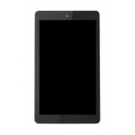 Lcd Frame Middle Chassis For Prestigio Multipad Rider 7 0 3g Black By - Maxbhi Com