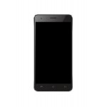 Lcd Frame Middle Chassis For Umi Hammer White By - Maxbhi Com
