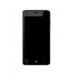 Lcd Frame Middle Chassis For Videocon Infinium Z51 Nova Plus White By - Maxbhi Com