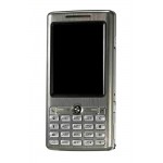 Lcd Frame Middle Chassis For Asus P527 White By - Maxbhi Com