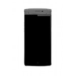 Lcd Frame Middle Chassis For Blackview Acme Black By - Maxbhi Com