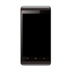 Lcd Frame Middle Chassis For Celkon Star 4g Plus Champagne By - Maxbhi Com