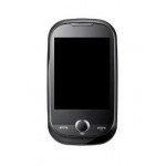 Lcd Frame Middle Chassis For Samsung S3653w Orange By - Maxbhi Com