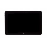 Lcd Frame Middle Chassis For Dell Latitude 10 32gb Black By - Maxbhi Com