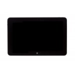 Lcd Frame Middle Chassis For Dell Latitude 10 64gb White By - Maxbhi Com