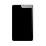 Lcd Frame Middle Chassis For Lava Ivory Plus Silver By - Maxbhi Com
