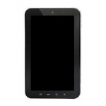 Lcd Frame Middle Chassis For Mercury Mtab Neo Black By - Maxbhi Com