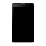Lcd Frame Middle Chassis For Mercury Mtab Star M830g White By - Maxbhi Com