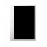 Lcd Frame Middle Chassis For Notion Ink Adam Ii Wifi Black By - Maxbhi Com