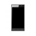 Lcd Frame Middle Chassis For Optimasmart Ops50qx Black By - Maxbhi Com
