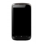 Lcd Frame Middle Chassis For Spice Xlife 350 Red By - Maxbhi Com