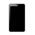 Lcd Frame Middle Chassis For Swipe Mtv Slash 4x White By - Maxbhi Com