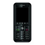 Lcd Frame Middle Chassis For Wespro Wespro Dual Sim Model No Wm2107 White By - Maxbhi Com