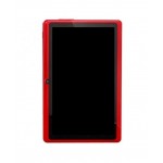 Lcd Frame Middle Chassis For Xtouch X708s Red By - Maxbhi Com