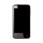 Lcd Frame Middle Chassis For Acer Liquid Z4 Black By - Maxbhi Com