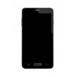 Lcd Frame Middle Chassis For Celkon A118 White By - Maxbhi Com