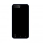 LCD Frame Middle Chassis for Hi-Tech Air A10 Grey