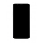 Lcd Frame Middle Chassis For Oppo Mix White By - Maxbhi Com
