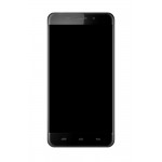 Lcd Frame Middle Chassis For Ulefone Metal Lite White By - Maxbhi Com