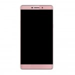 LCD Frame Middle Chassis for Vkworld T1 Plus Silver