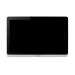 Lcd Frame Middle Chassis For Acer Iconia W700 128gb Black By - Maxbhi Com
