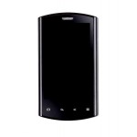 Lcd Frame Middle Chassis For Acer Liquid E White By - Maxbhi Com