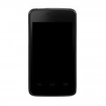 LCD Frame Middle Chassis for Alcatel One Touch Pixi Black