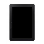 Lcd Frame Middle Chassis For Amazon Kindle Fire Hd 8 9 16gb Wifi White By - Maxbhi Com