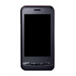 Lcd Frame Middle Chassis For Iball Andi Black By - Maxbhi Com