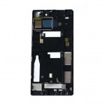 LCD Frame Middle Chassis for Lenovo Vibe X2 Pro Gold