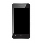 Lcd Frame Middle Chassis For Optimasmart Ops51d Black By - Maxbhi Com