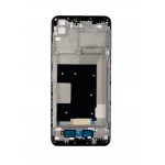 Lcd Frame Middle Chassis For Vivo Z3x Red By - Maxbhi Com