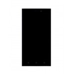 Lcd Frame Middle Chassis For Iball Andi Sprinter 4g Black By - Maxbhi Com