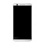 Lcd Frame Middle Chassis For Lava A56 Black By - Maxbhi Com