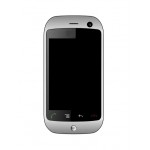 Lcd Frame Middle Chassis For Lemon It 828 Black By - Maxbhi Com