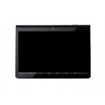 Lcd Frame Middle Chassis For Pipo M8hd Black By - Maxbhi Com