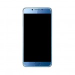 LCD Frame Middle Chassis for Samsung Galaxy C10 Plus White