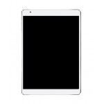 Lcd Frame Middle Chassis For Teclast X98 Plus Black By - Maxbhi Com