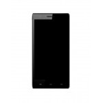 Lcd Frame Middle Chassis For Xillion Xone X401 Black By - Maxbhi Com
