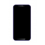 Lcd Frame Middle Chassis For Leagoo S9 Gold By - Maxbhi Com