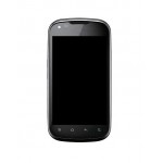 Lcd Frame Middle Chassis For Pantech Burst Titanium By - Maxbhi Com